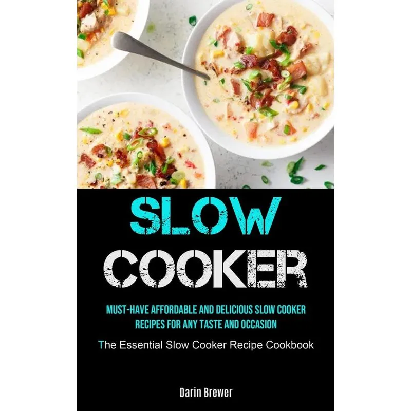 Slow Cooker