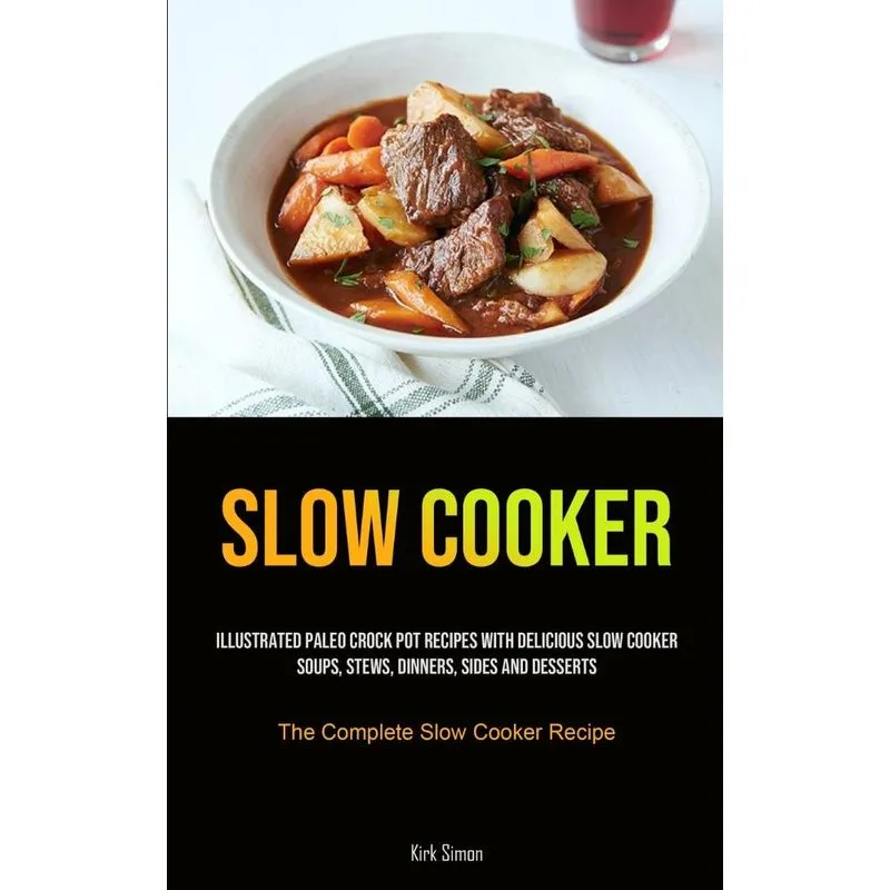 Slow Cooker
