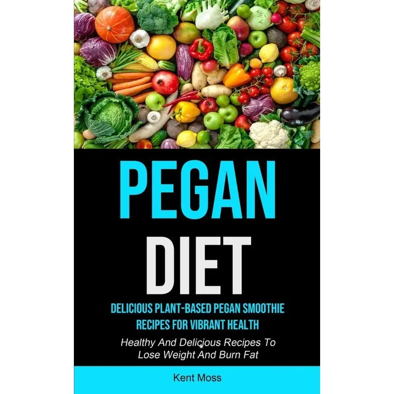 Pegan Diet