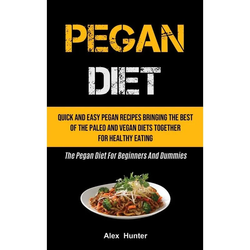 Pegan Diet