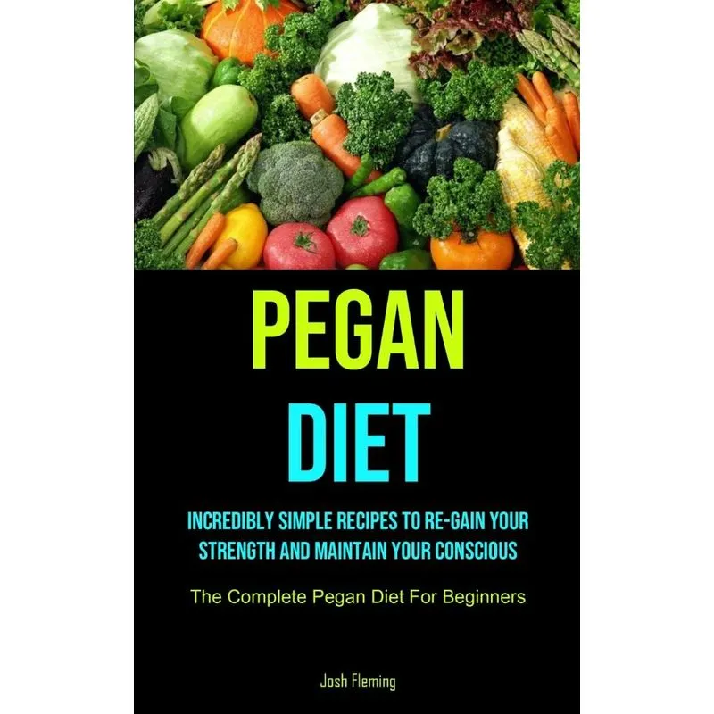 Pegan Diet