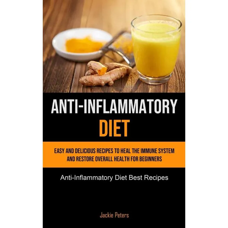 Anti-Inflammatory Diet