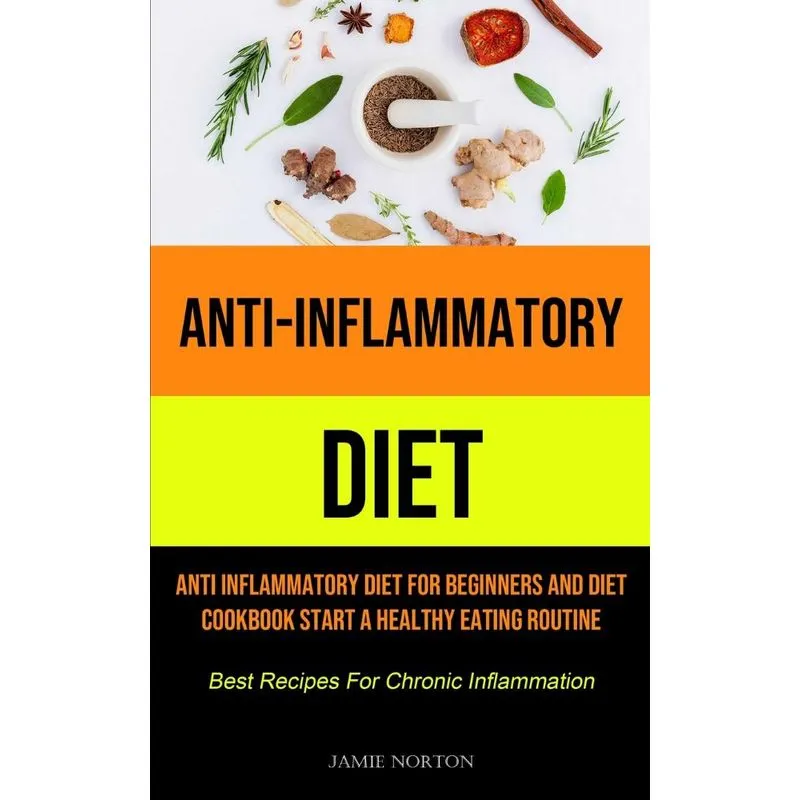 Anti-Inflammatory Diet