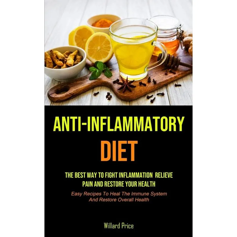 Anti-Inflammatory Diet