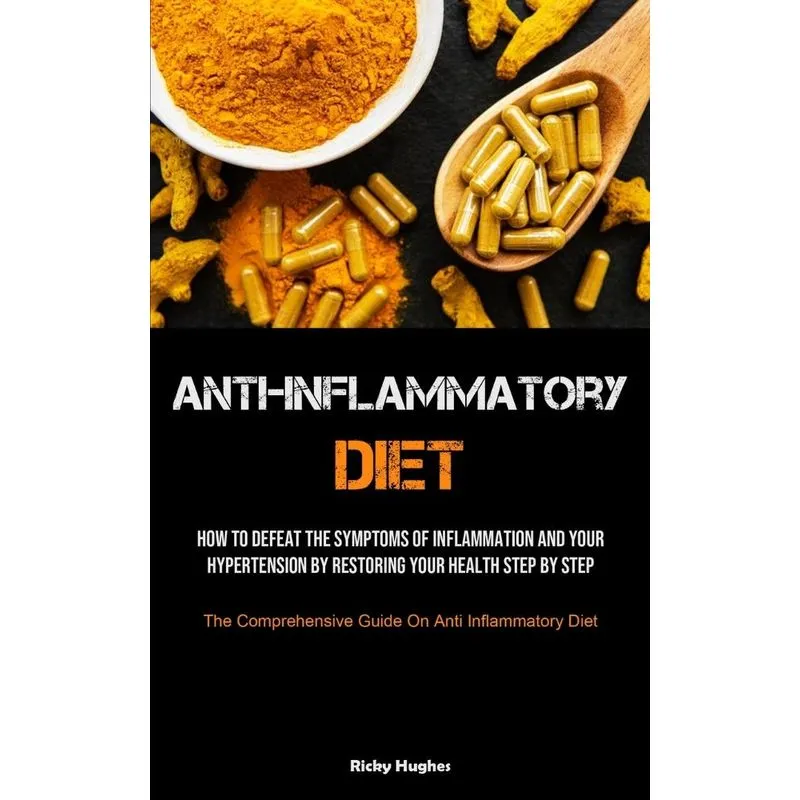 Anti-Inflammatory Diet