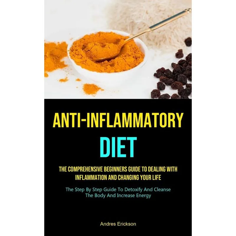 Anti-Inflammatory Diet