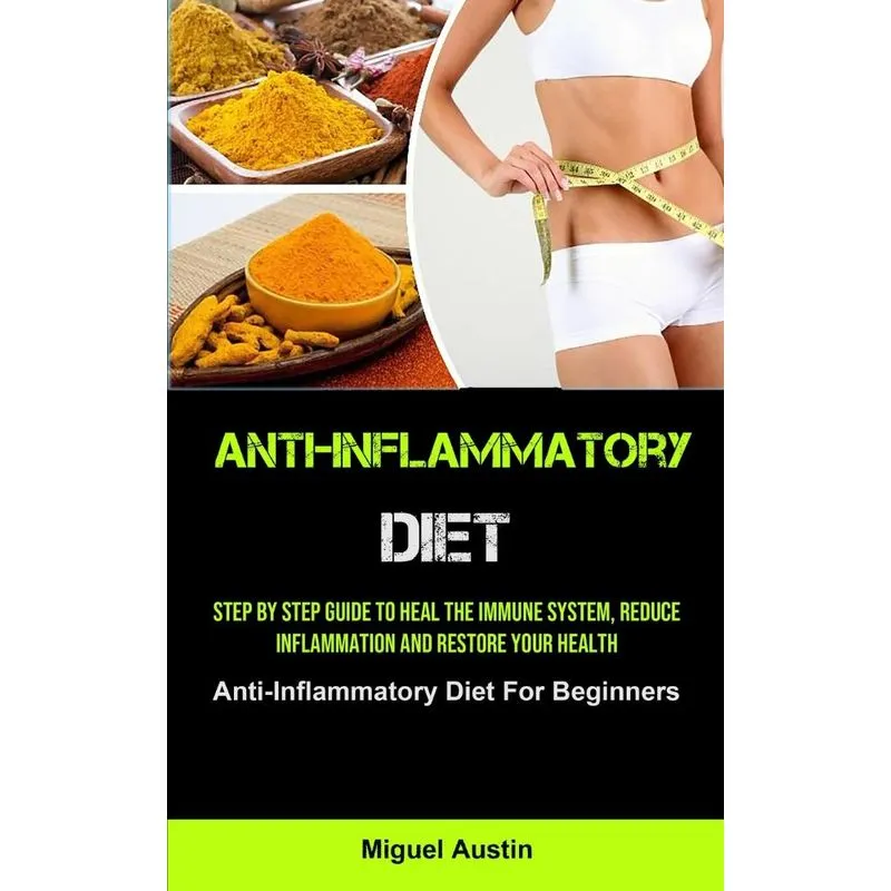 Anti-Inflammatory Diet