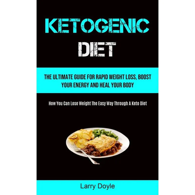 Ketogenic Diet