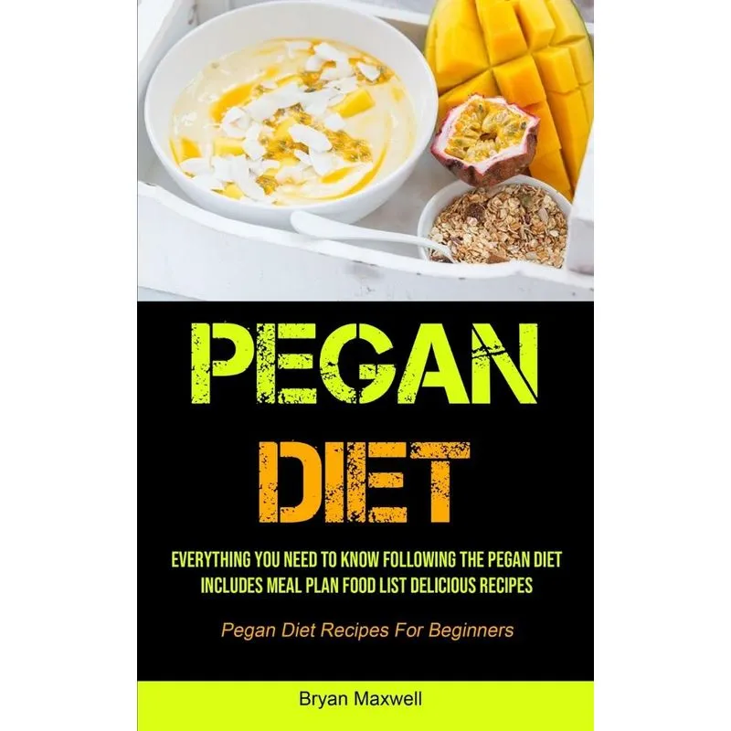 Pegan Diet