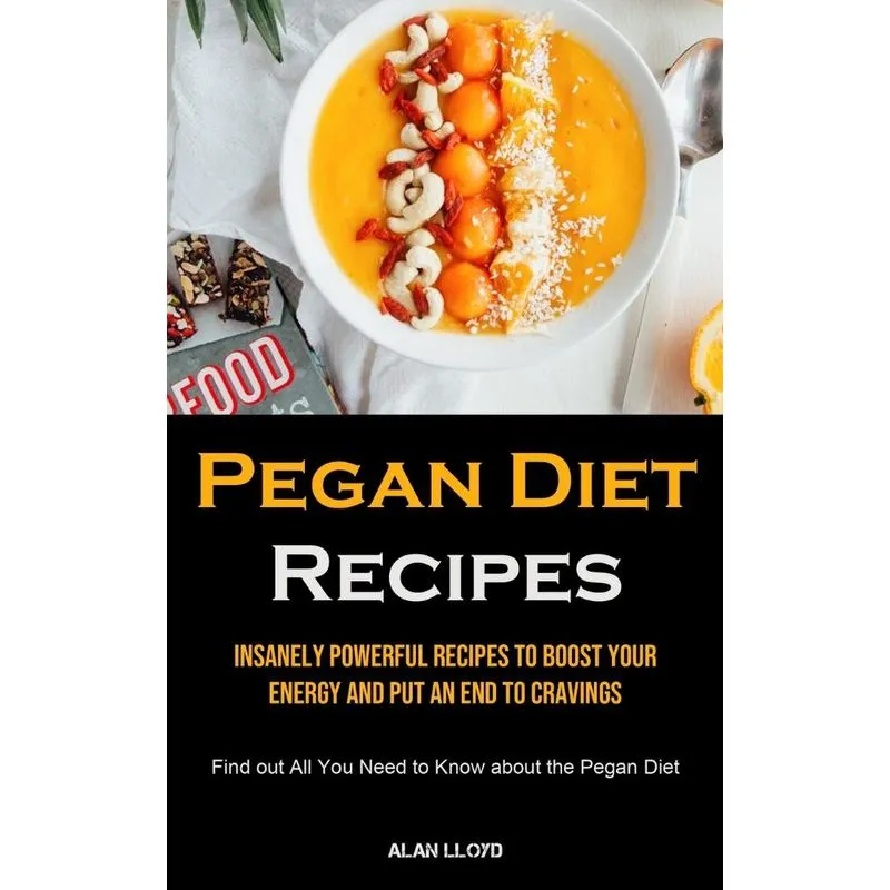 Pegan Diet Recipes