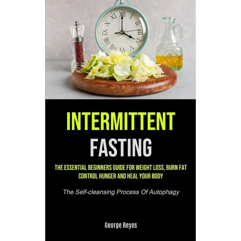 Intermittent Fasting