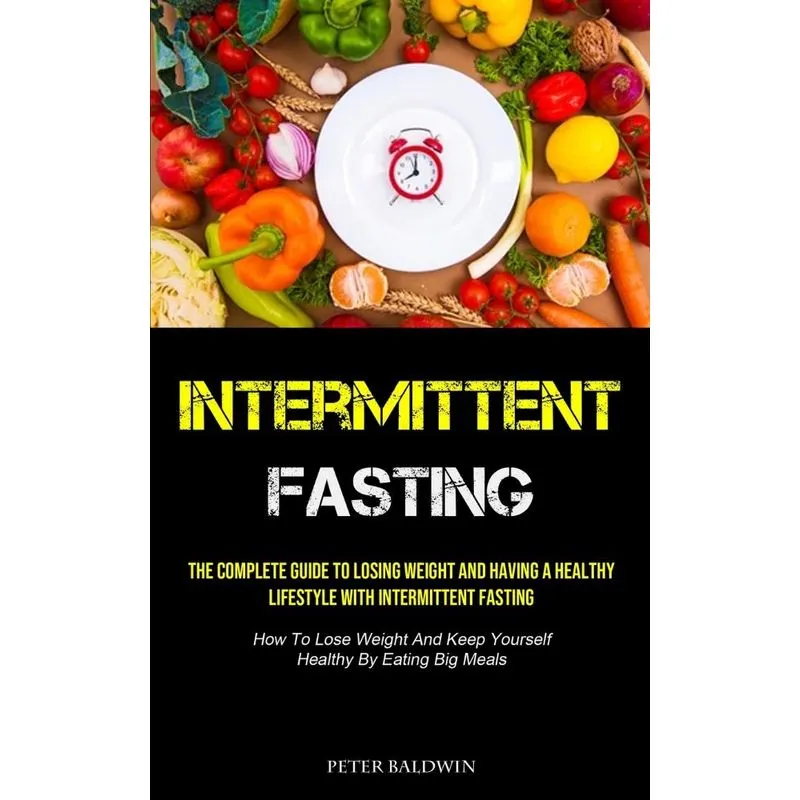 Intermittent Fasting