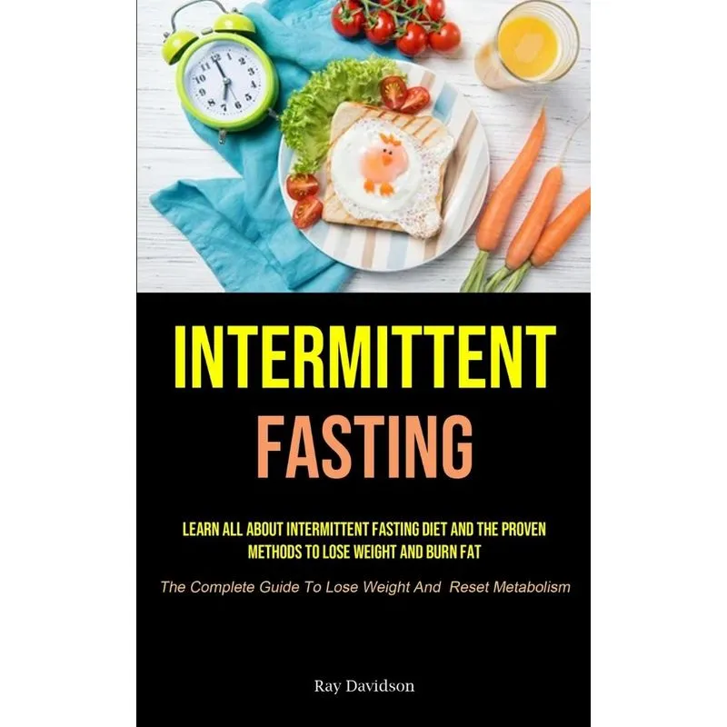 Intermittent Fasting