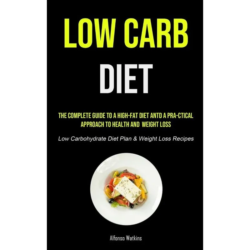 Low Carb Diet