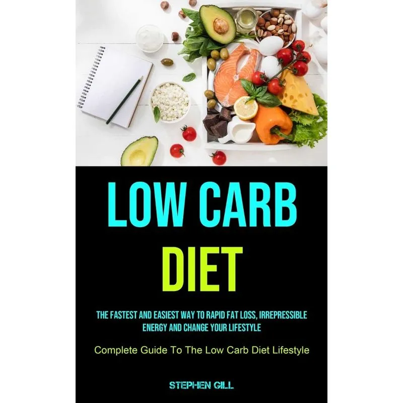 Low Carb Diet