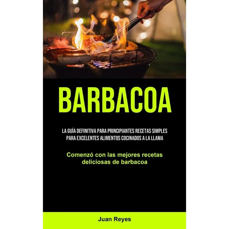 Barbacoa