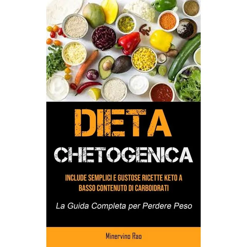 Dieta Chetogenica