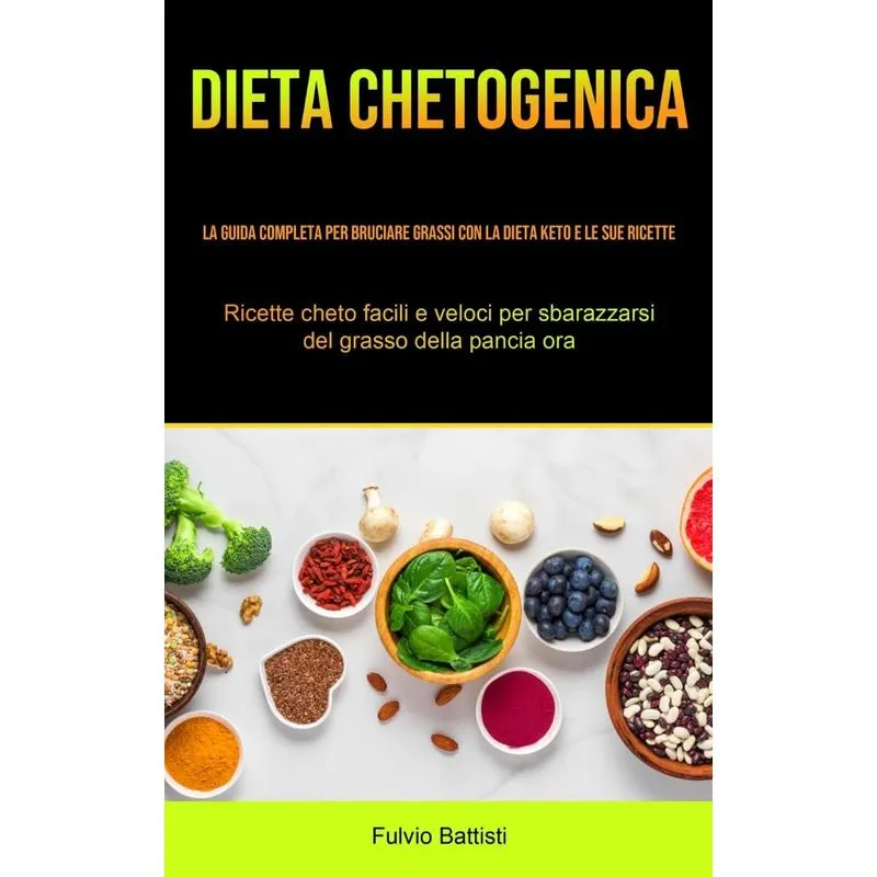 Dieta Chetogenica