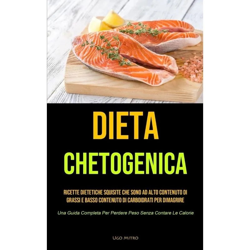 Dieta Chetogenica