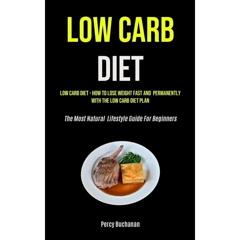 Low Carb Diet