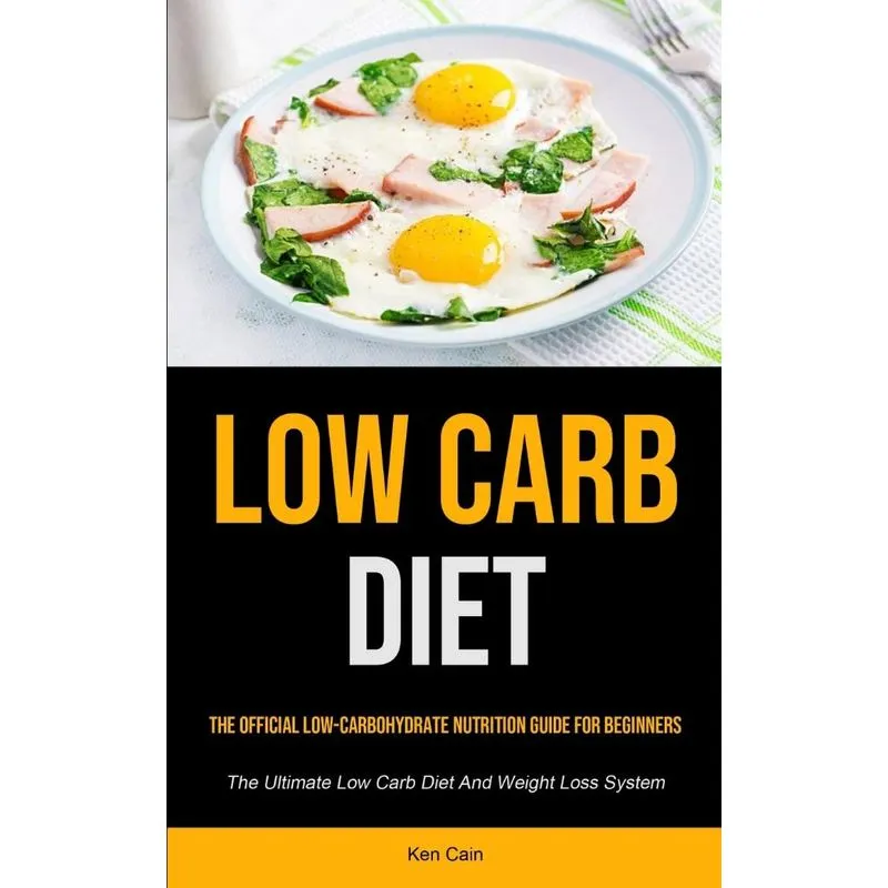 Low Carb Diet