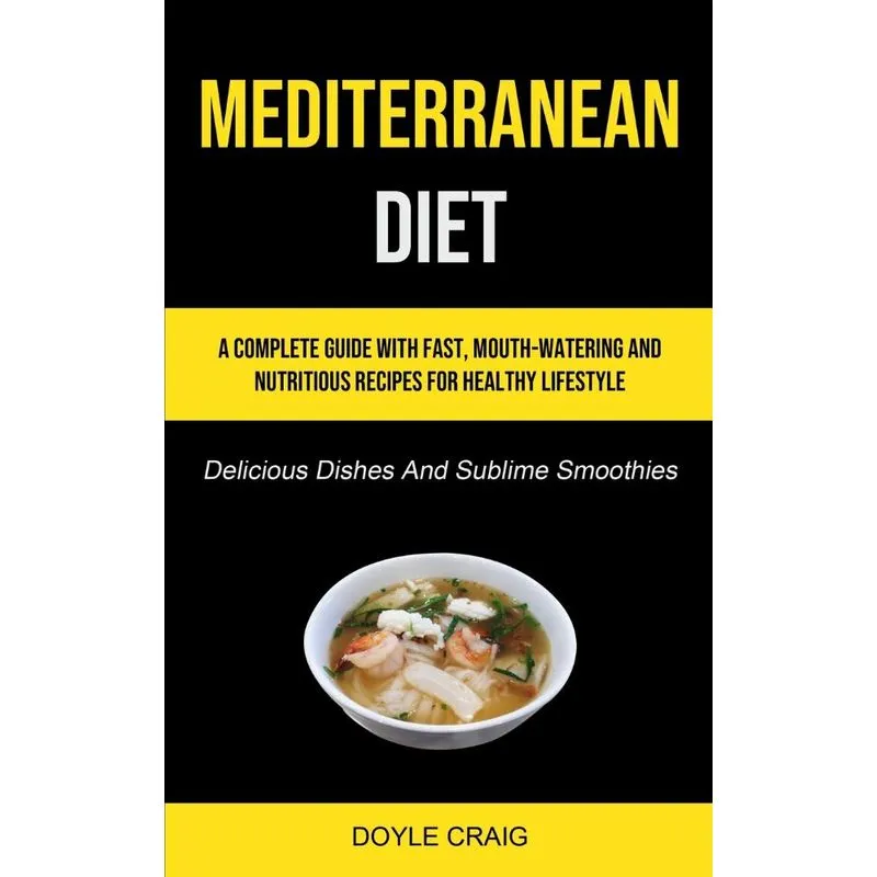 Mediterranean Diet