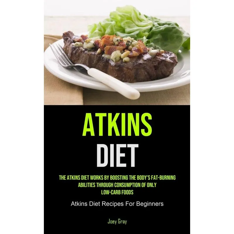 Atkins Diet