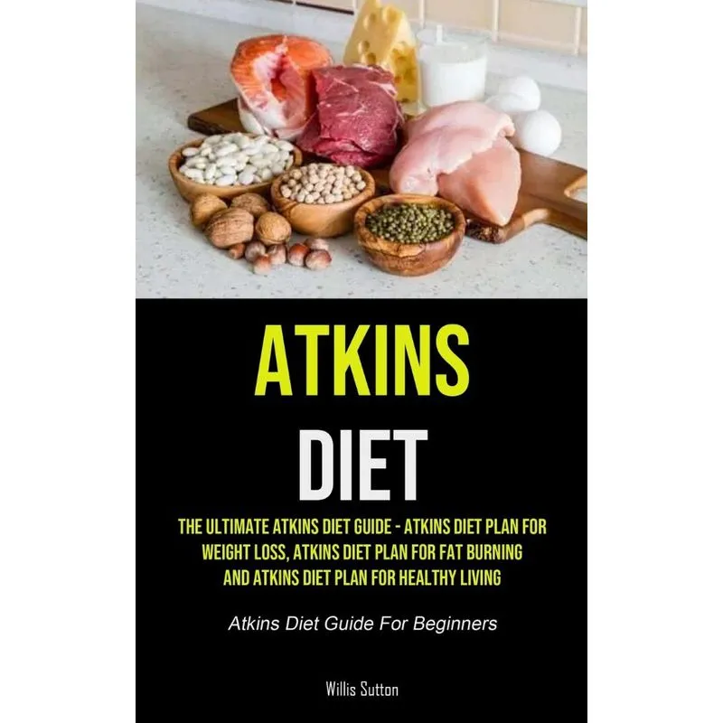 Atkins Diet