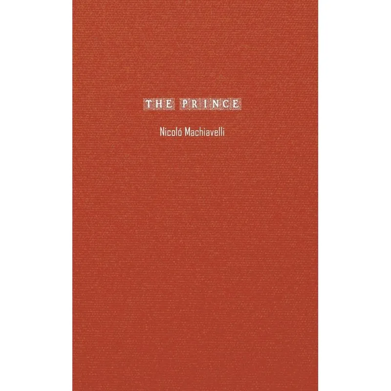 The Prince