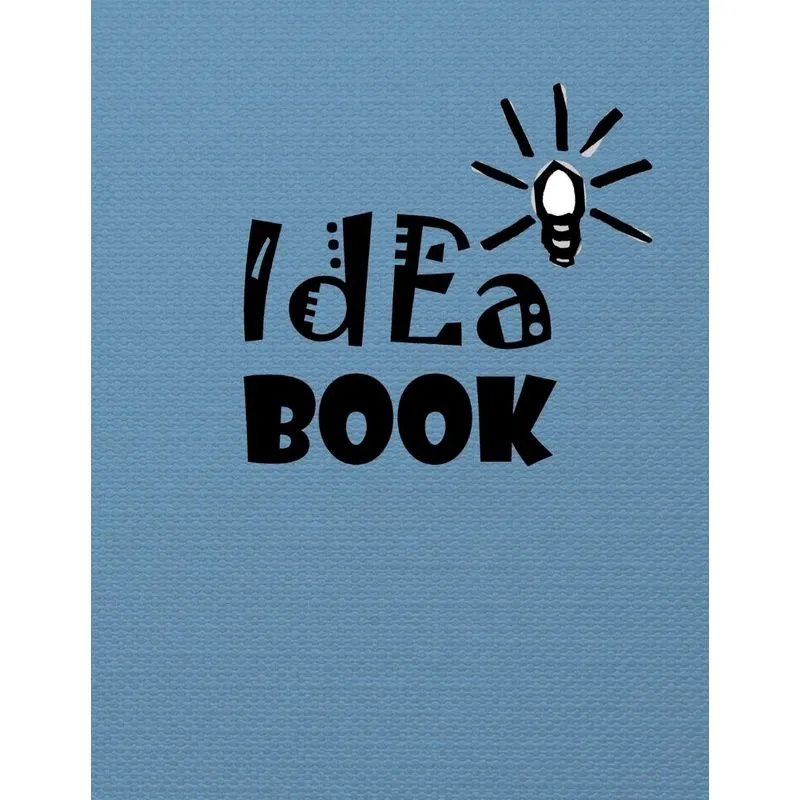 Idea Book