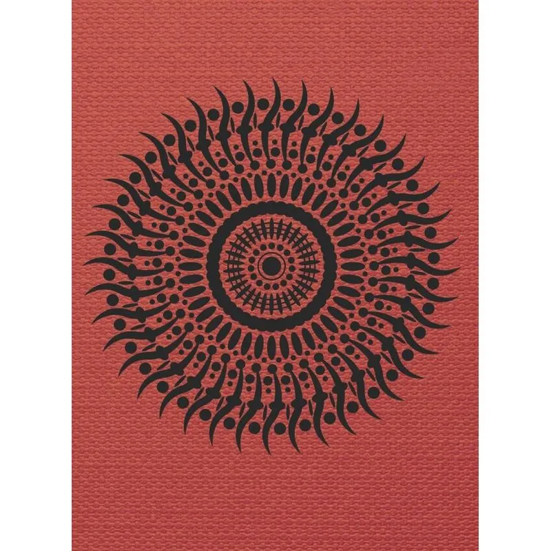 Mandala Coloring Book for Adults