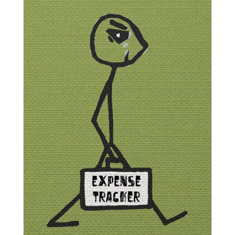 Daily Expense Tracker