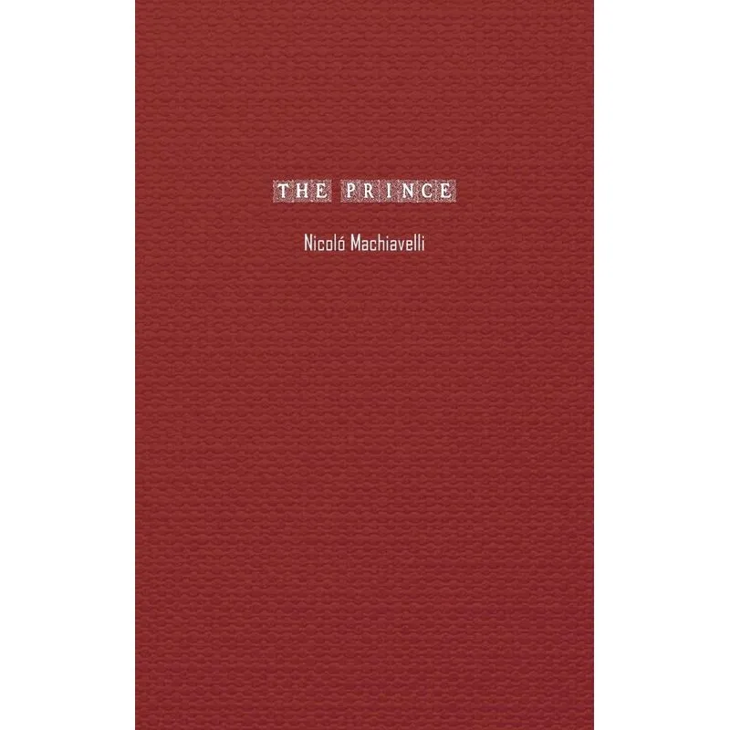 The Prince