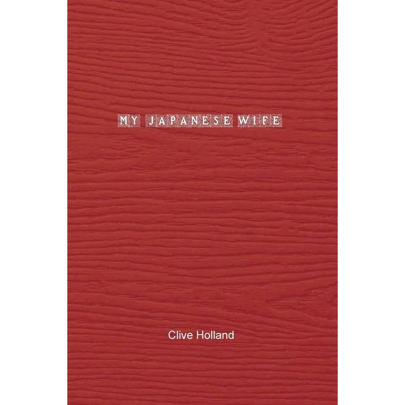 My Japanese Wife