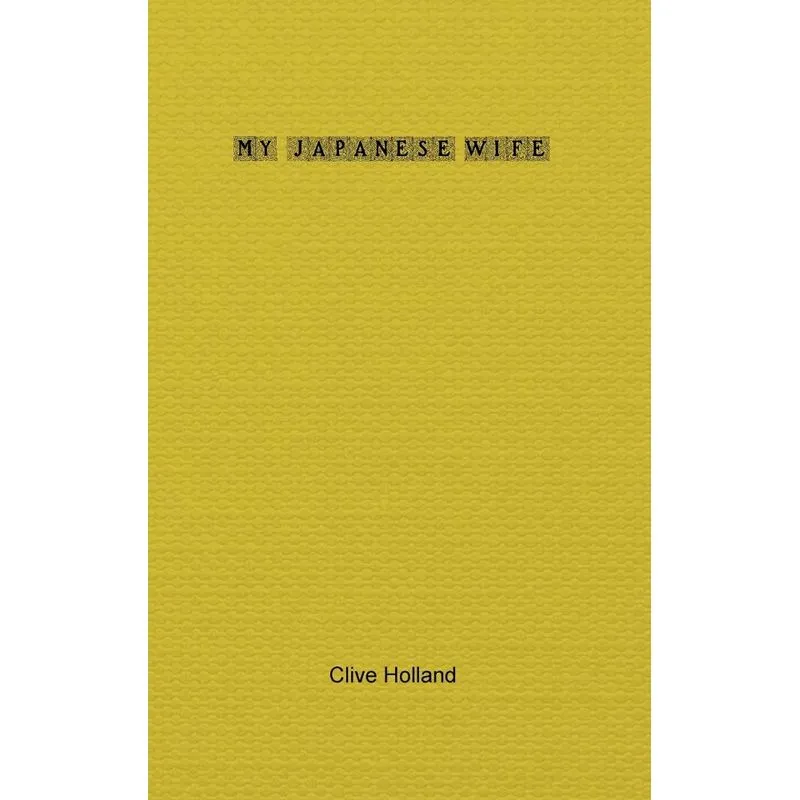 My Japanese Wife