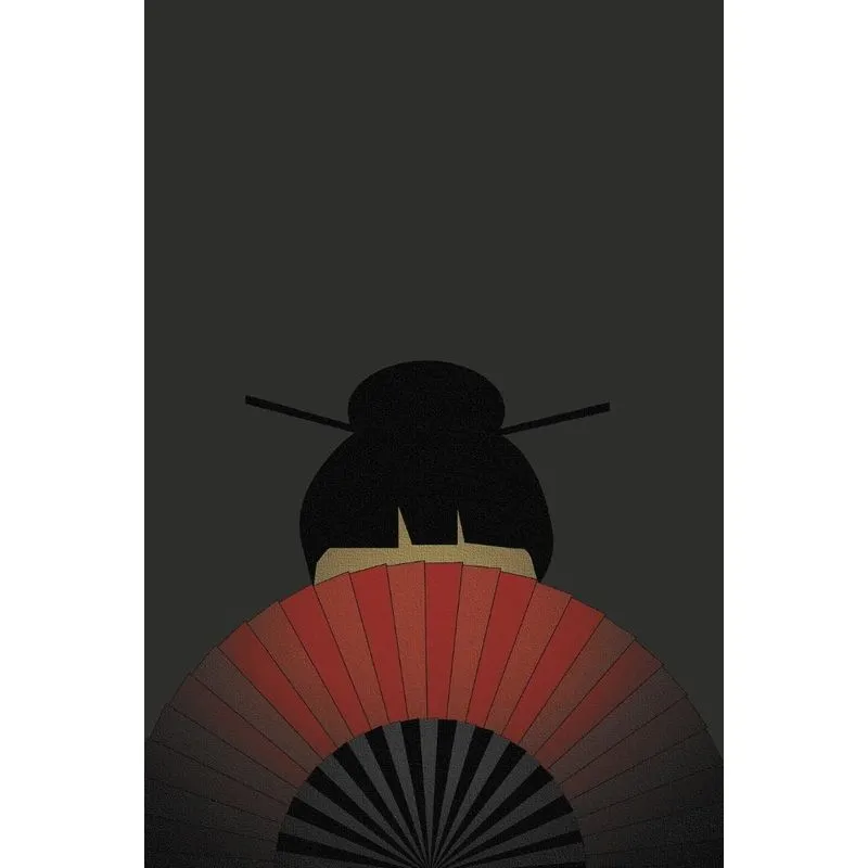 My Japanese Wife