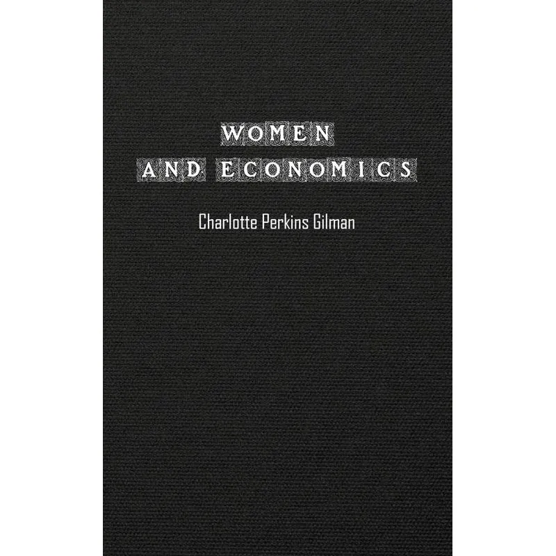 WOMEN and ECONOMICS