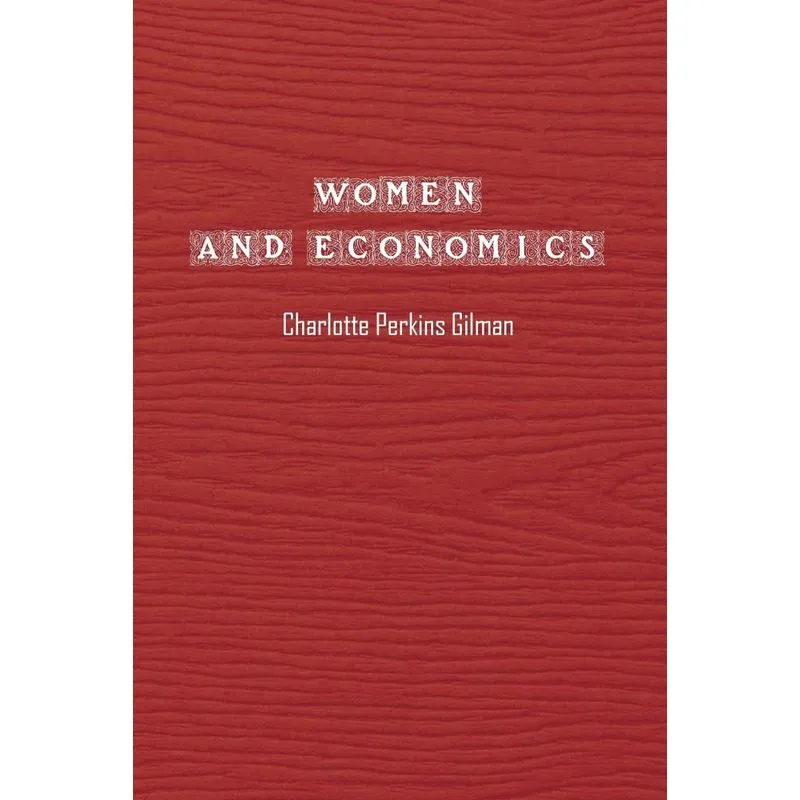 WOMEN and ECONOMICS