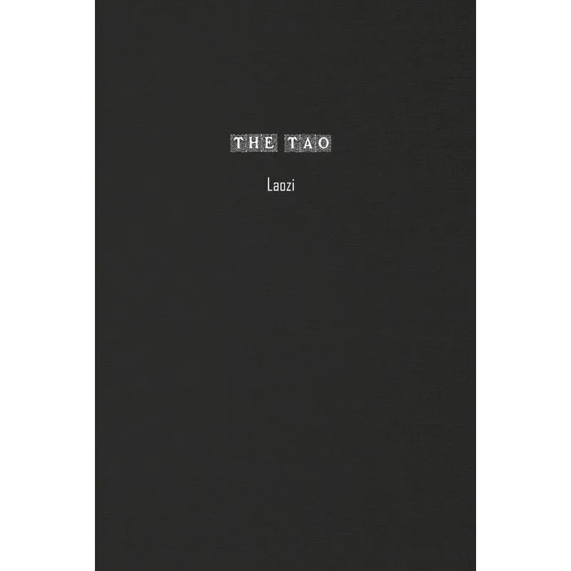 The Tao