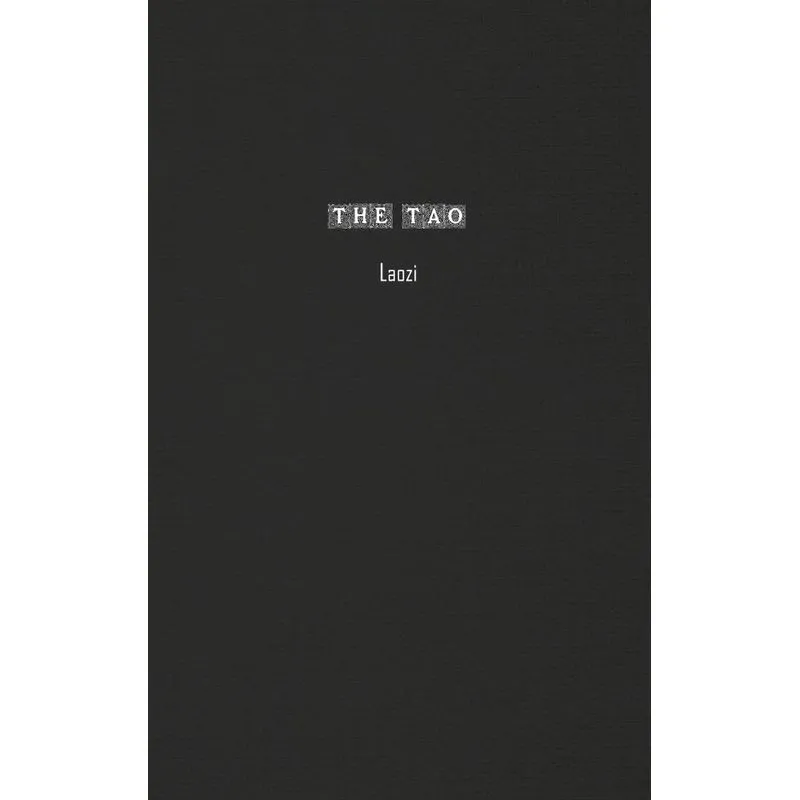 The Tao