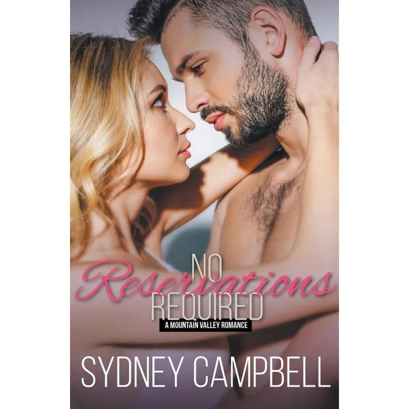 No Reservations Required