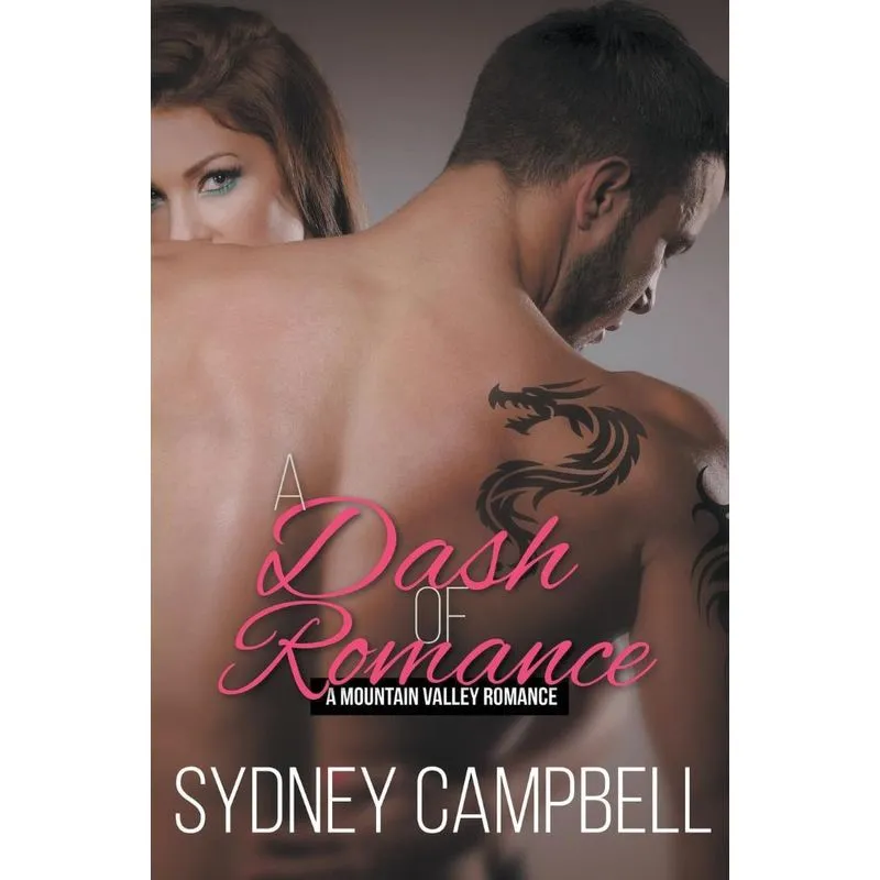 A Dash Of Romance