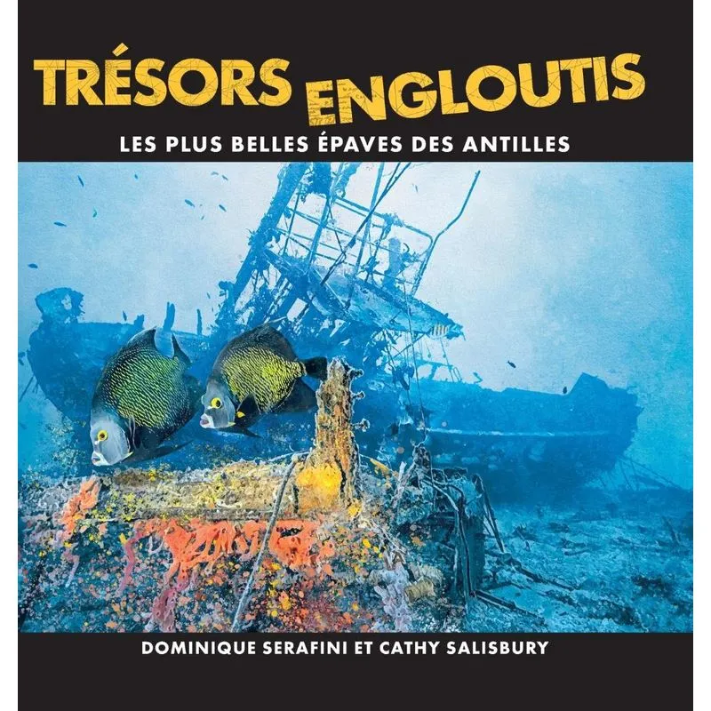 Trésors Engloutis