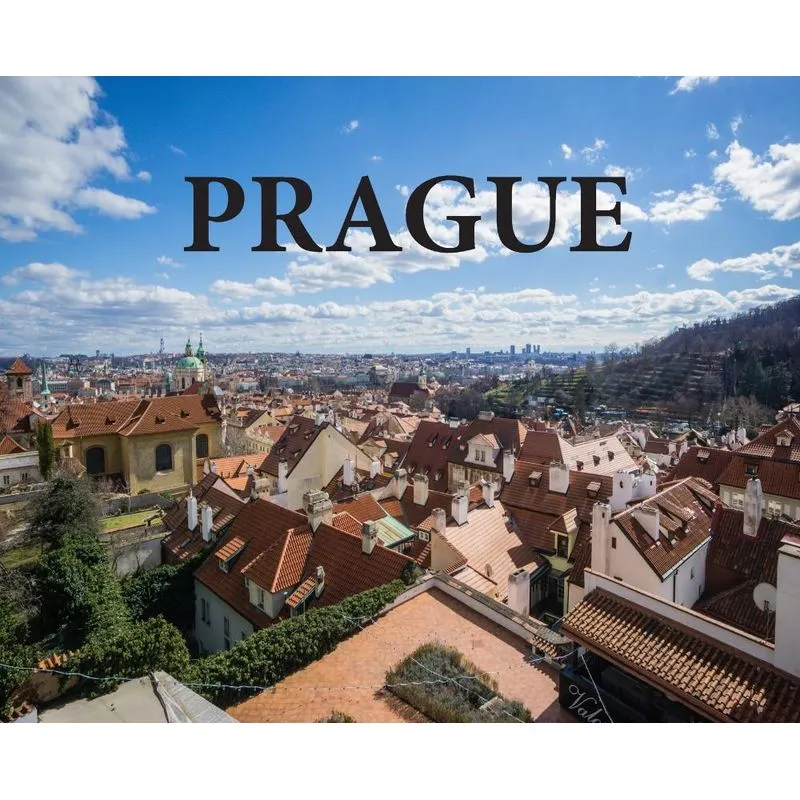 Prague