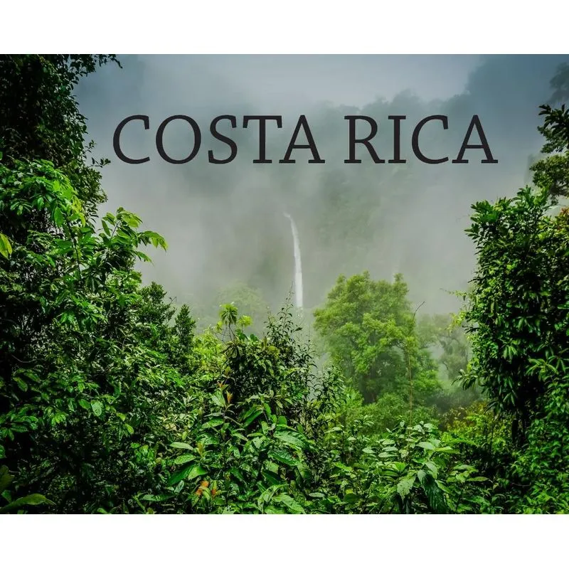 Costa Rica
