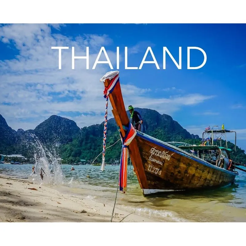 Thailand