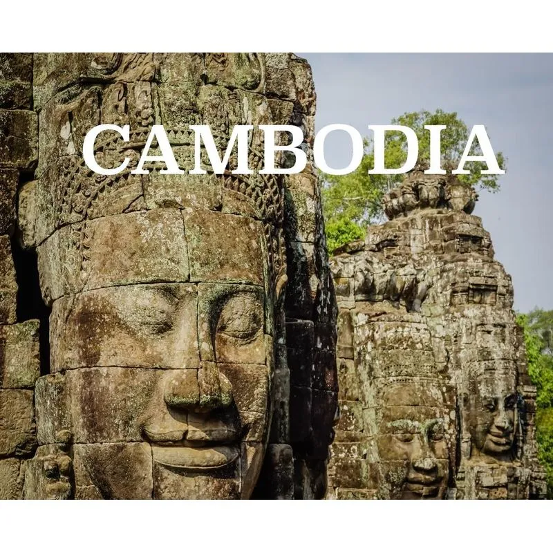 Cambodia