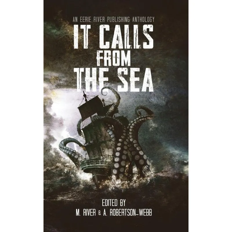 It Calls From the Sea