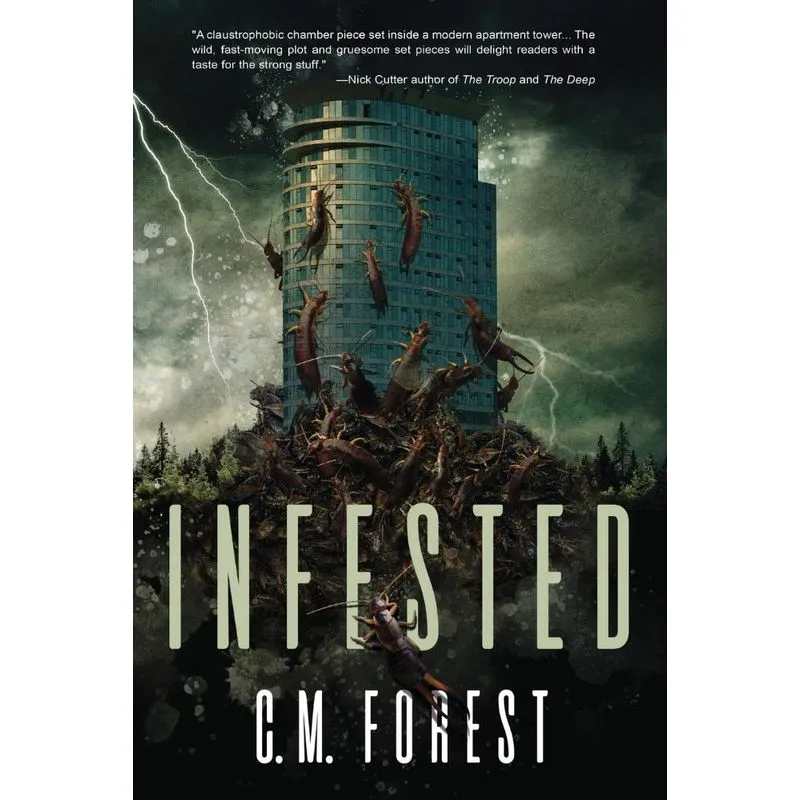Infested