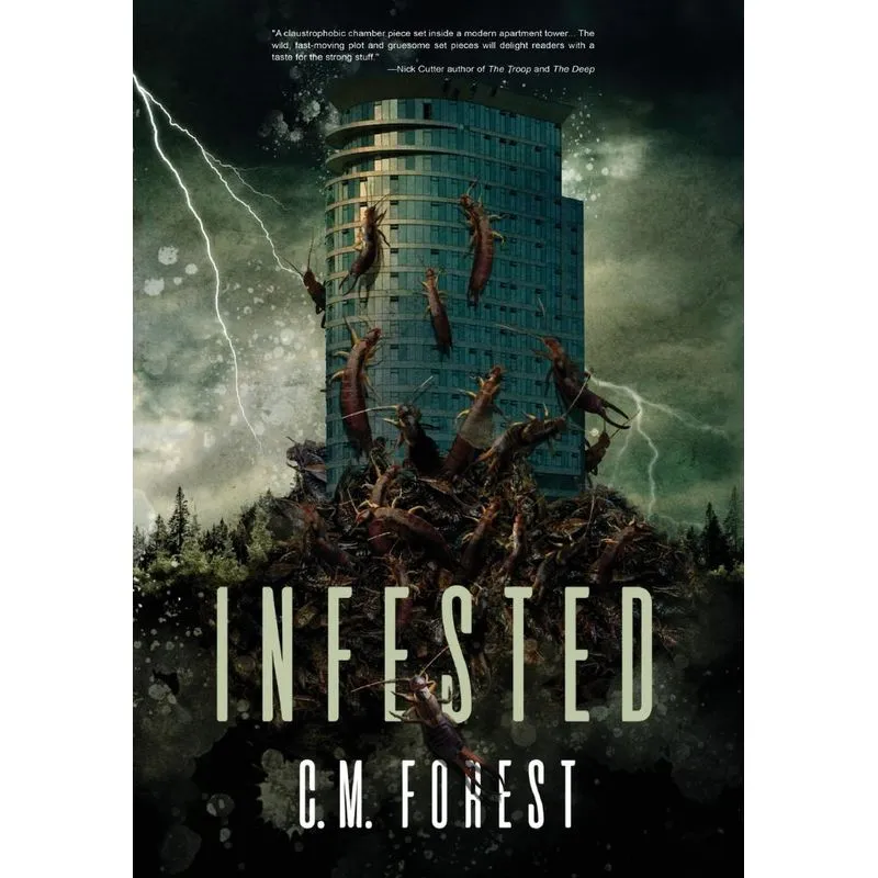 Infested